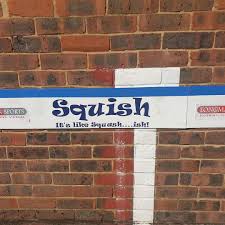 Image result for Beaconsfield Squash Club
