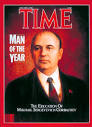 Mikhail Gorbachev -- Academy of Achievement Photo Credit
