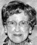 ESTHER LENZ CONRAD Obituary: View ESTHER CONRAD\u0026#39;s Obituary by ... - ESTHCONR.TIF_20111118