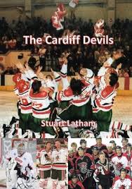 Image result for Cardiff Devils