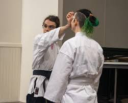 Image result for New Path Martial Arts Academy