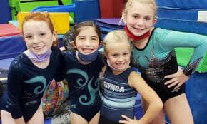 Image result for Sheredes Gymnastics Club