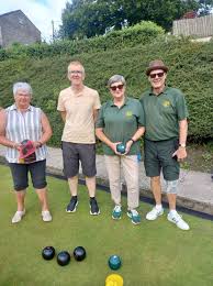 Image result for Hersham Comrades Bowling Club