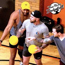 Image result for Bewdley Virtue Dodgeball Club