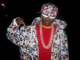Soulja Boy en deuil