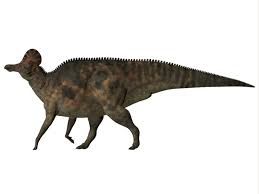 Bildergebnis für corythosaurus
