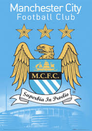 Image result for Manchester City Football Club