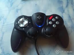 Résultat de recherche d'images pour "SAITEK P990 DUAL ANALOG"