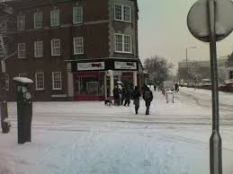 Image result for Cockfosters Bowling Club