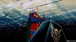 「シャア・アズナブル 機動戦士ガンダム 逆襲のシャア」の画像検索結果