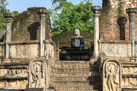 Image result for Полоннарува