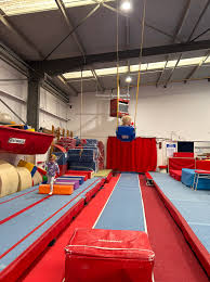 Image result for Aylesbury Gymnastics Club