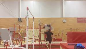 Image result for Europa Gymnastics Club, Bexley