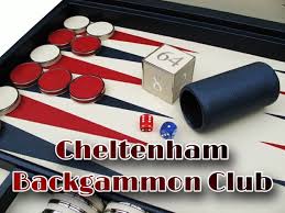 Image result for Romsey Backgammon
