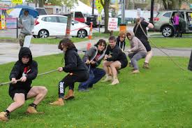 Image result for Congleton Tug Of War Club