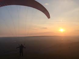 Image result for Sussex Hang Gliding & Paragliding Club