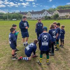 Image result for Broad Plain Rugby Club