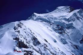 %name Spedizione al Cho Oyu, Aldo Leviti in solitaria ai 7200 mt del campo 2