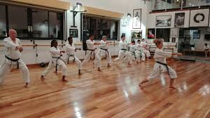 Image result for Addlestone Shotokan Karate Club