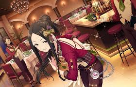 「柊志乃 アイドルマスターシンデレラガールズ」の画像検索結果