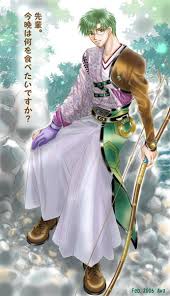 「有川将臣 遙かなる時空の中で3」の画像検索結果