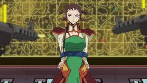 「蒋麗華 コードギアス 反逆のルルーシュ　R2」の画像検索結果