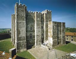 Image result for Dover Castle Archery Club
