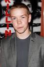 Will Poulter (UK TABLOID