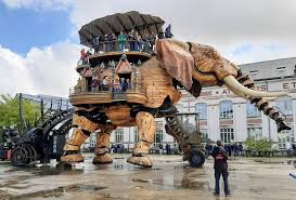 Image result for steampunk