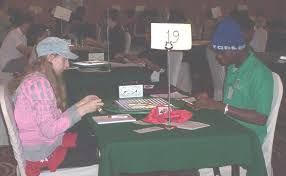 Image result for Solihull Scrabble Club