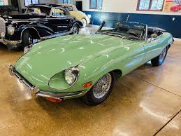 Image result for Willow Green 1967 Jaguar