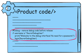 Image result for And a code to remove.