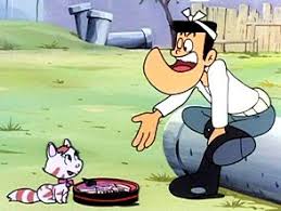 「佐川梅三郎（梅さん） ど根性ガエル」の画像検索結果