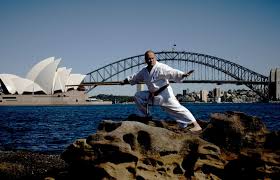 Image result for Jin Sei Kai Shotokan Karate