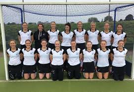 Image result for Harleston Magpies Hockey Club