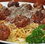 "american cuisine" recipes Italian American food names from flavorofitaly.com