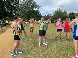 Image result for Tunbridge Wells Harriers