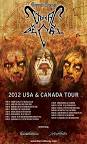 Braingell Radio | ETERNAL DECAY Begins North American Tour Tonight ...