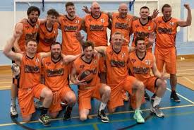 Image result for Everton Tigers Basketball Club