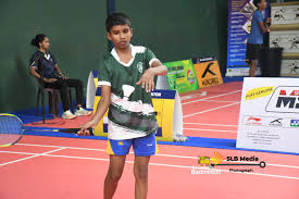 Image result for M & Ms Badminton Club