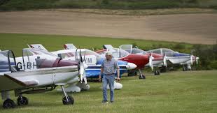 Image result for London Gliding Club