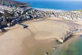 Image result for St Ives Cc, Cornwall