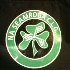 Image result for Shamrocks Hurling & Football Club