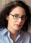 Lisa Cohen, assistant