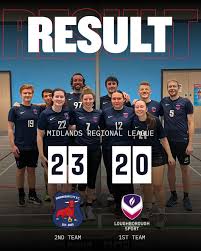 Image result for Cambridge City Korfball Club