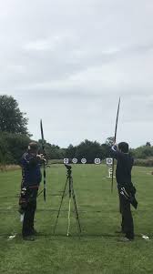 Image result for Castle Bowmen Archery Club