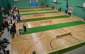 Image result for Cowden short mat bowls club