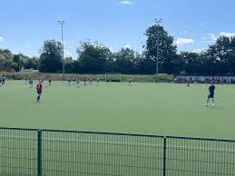 Image result for Stourport Hockey Club