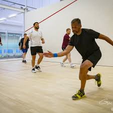 Image result for Thornbury Leisure Centre Squash Club