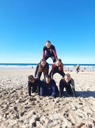 Image result for Oxford University Kitesurfing Club